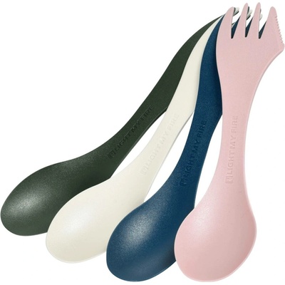 Light My Fire Spork Original 4-pack