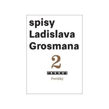 Povídky 2