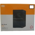 Western Digital My Book Duo 44TB (WDBFBE0440JBK)