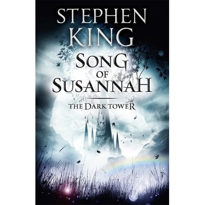 Song of Susannah