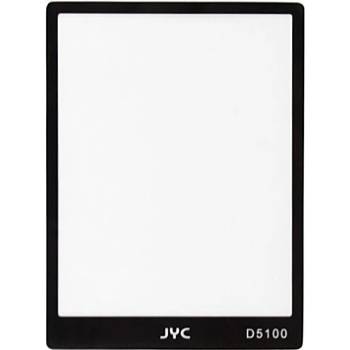 JYC LCD Screen Protector ochrana displeje Nikon D3100 , P-ND3100