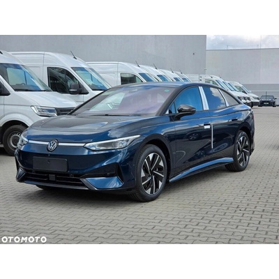 Volkswagen ID.7 210 kW