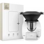 Tech-Protect GLASS FIT+ 2-брой закалени защитни стъкла за Thermomix TM6 прозрачен (5906302363391)
