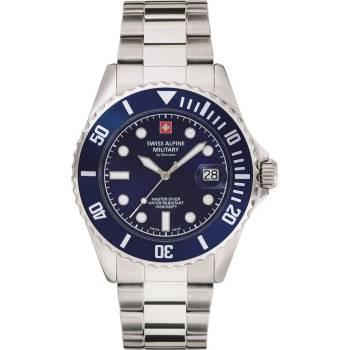 Grovana Мъжки чаовник Swiss Alpine Military Master Diver SAM7053.1135 (SAM7053.1135)