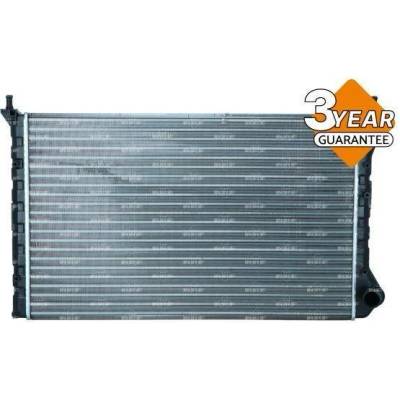 Chladič, chlazení motoru NRF 53231