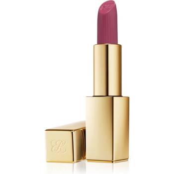 Estée Lauder Pure Color Matte Lipstick дълготрайно червило с матиращ ефект цвят Idol 3, 5 гр