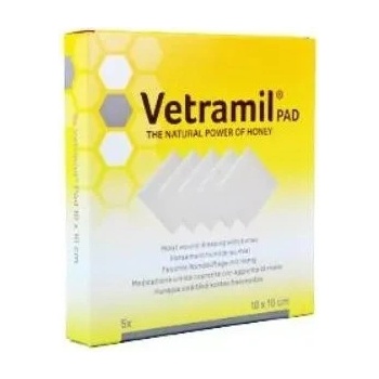 Vetramil mast 30 g