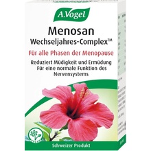 A.Vogel Menosan Complex 60 tablet