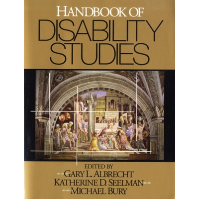 Handbook of Disability Studies - (Albrecht Gary L.)
