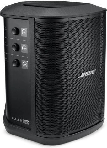 Bose S1 Pro+