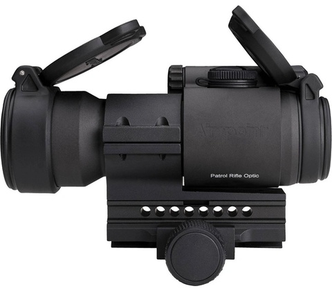 Aimpoint PRO 2MOA