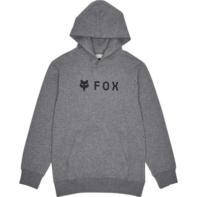 FOX mikina Yth Absolute Fleece Po