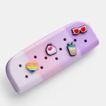 Goomby Несесер силиконов Lilac