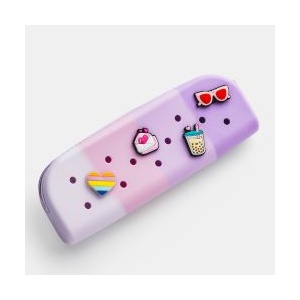 Goomby Несесер силиконов Lilac