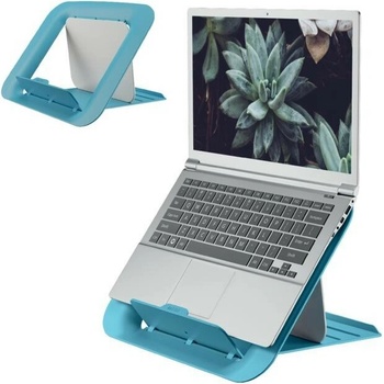 Stojan pod notebook Leitz Cosy Ergo kľudný modrý