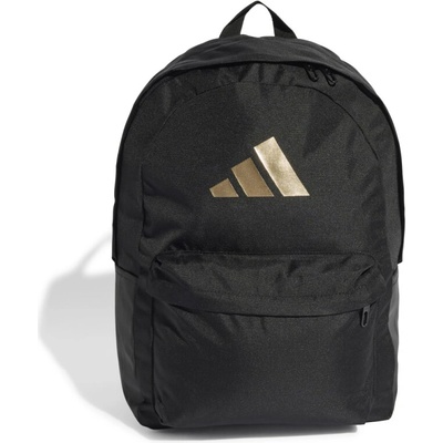 adidas CLSC BARS BP BLACK GOLDMT Čierna 27 L