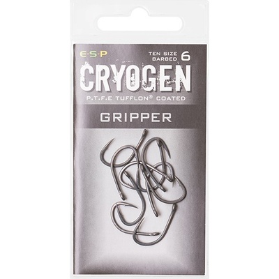 ESP Cryogen Gripper vel.2 10 ks