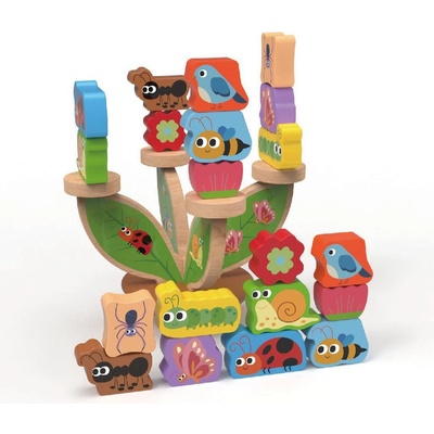 2Kids Toys balančná hra Lúka