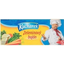 Kucharek Zeleninový bujón 120 g