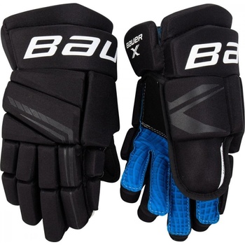 Hokejové rukavice Bauer X INT