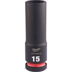 Milwaukee Shockwave 1/2" 15mm 4932480333