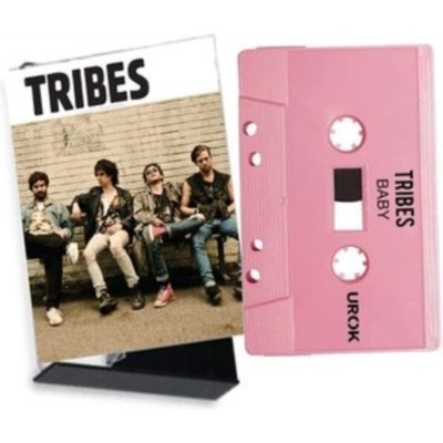 Baby - Tribes - Cassette Tape