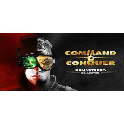 Command & Conquer Remastered Collection