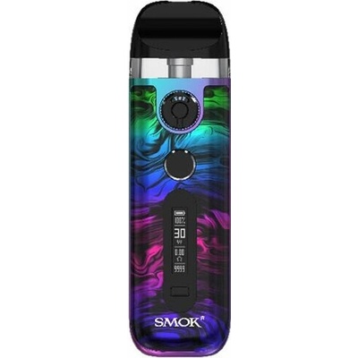 Smoktech Novo 5 Pod Kit 900 mAh Fluid 7Color 1 ks