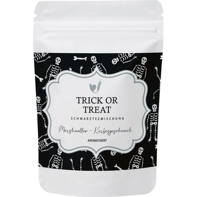 Bake Affair Trick or Treat čaj 25 g