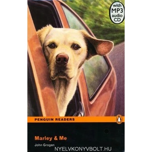 Marley and Me Book and MP3 Pack | John Grogan (2012)