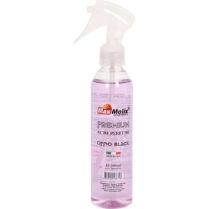 MaxMolix Автопарфюм Oppio black - 200 ml (MMAPOBlack200)