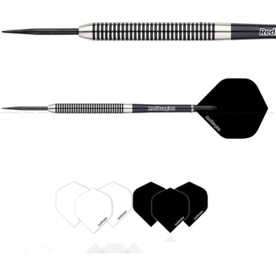 RedDragon steel Swingfire 1 22g 80% wolfram