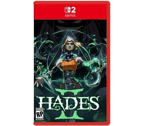 Hades II
