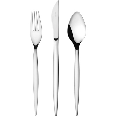 Herdmar Комплект прибори за хранене tiffany - 99 части (-112-3099-0117-210-0000)