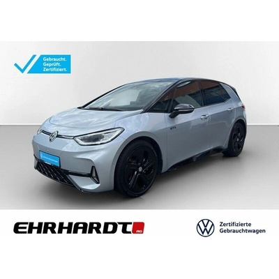 Volkswagen ID.3 GTX Performance 240 kW