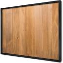 Tulup Magnetická tabuľa 70 x 50 cm