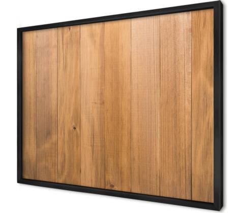 Tulup Magnetická tabuľa 70 x 50 cm