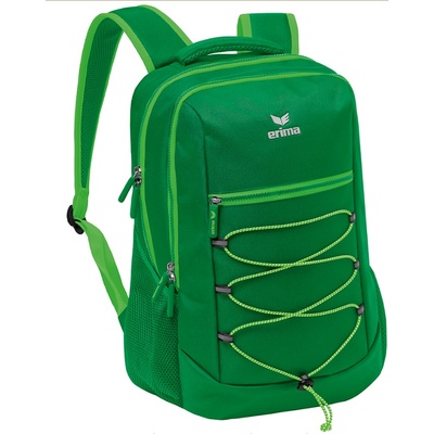 Erima Раница Erima SQUAD RUCKSACK 7232127 Размер 1