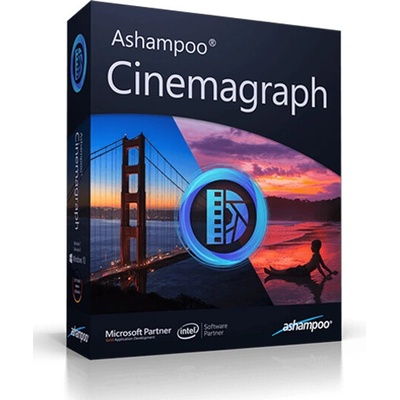 Ashampoo Cinemagraph