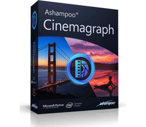 Ashampoo Cinemagraph