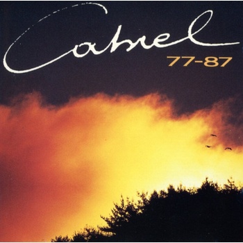 Francis Cabrel - 77/87 (CD) (5099746058128)