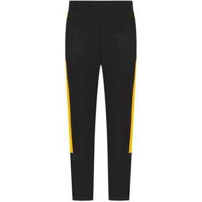 Finden+Hales pánské tepláky LV881 Black