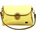 Tergan Silver Polo 831yellow