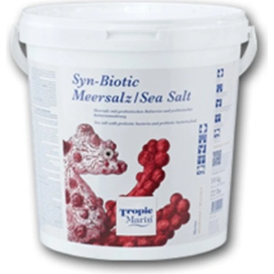 Tropic Marin mořská sůl Syn-Biotic 10 kg