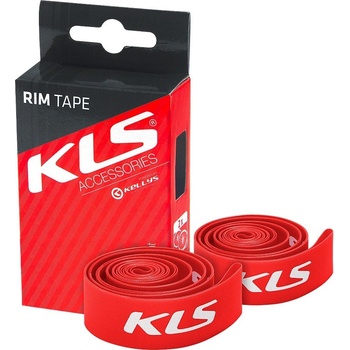 Kellys páska do ráfika KLS 26 x 22 mm