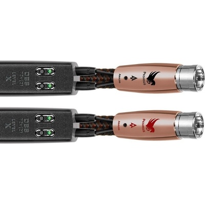 Audioquest QPEGIXLR01