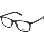 Mont Blanc Диоптрични очила Montblanc MB0351O 001 - alensa