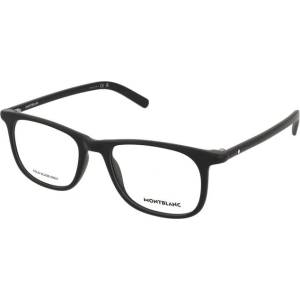 Mont Blanc Диоптрични очила Montblanc MB0351O 001 - alensa