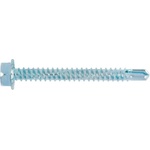 Wurth САМОПРОБИВЕН ВИНТ 500 БРОЯ 8x25 mm wurth din7504-k (3801448255000)