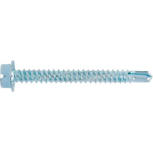 Wurth САМОПРОБИВЕН ВИНТ 500 БРОЯ 8x25 mm wurth din7504-k (3801448255000)